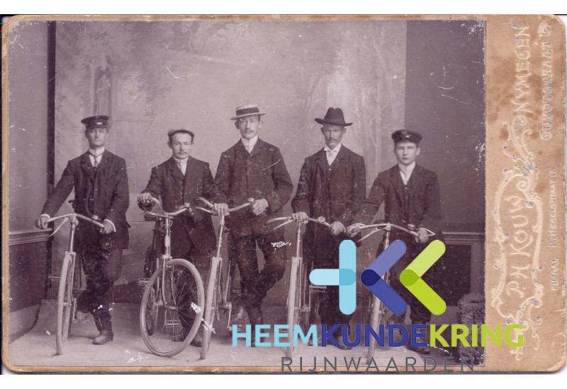 Fietsclub Lobith